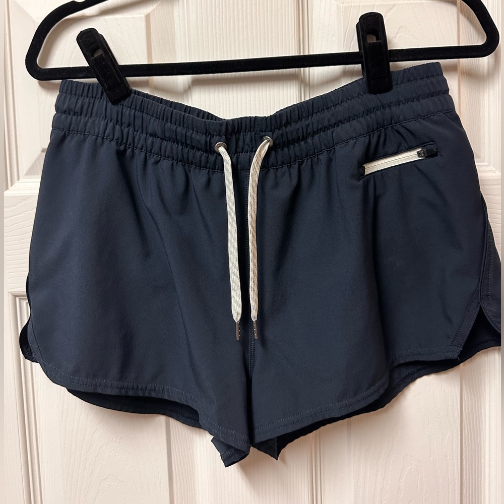 Vuori shorts